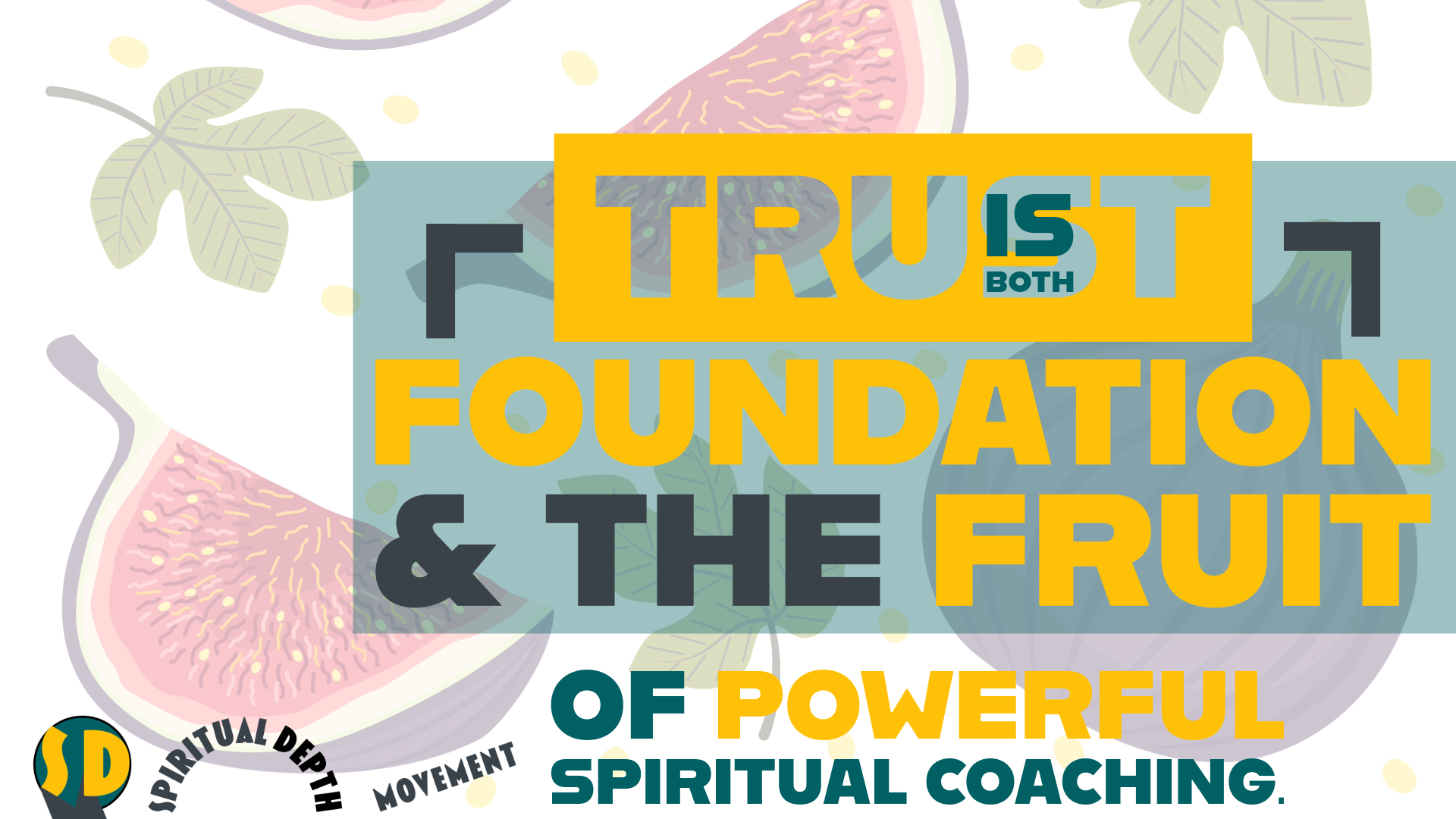 The Art of Trust: Deepening Spiritual Coaching Bonds