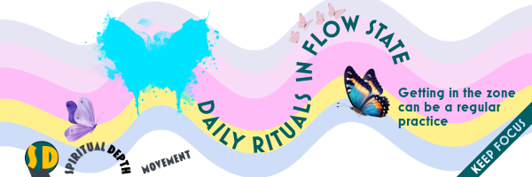 Simple Flow State Rituals that Transform Your Practice