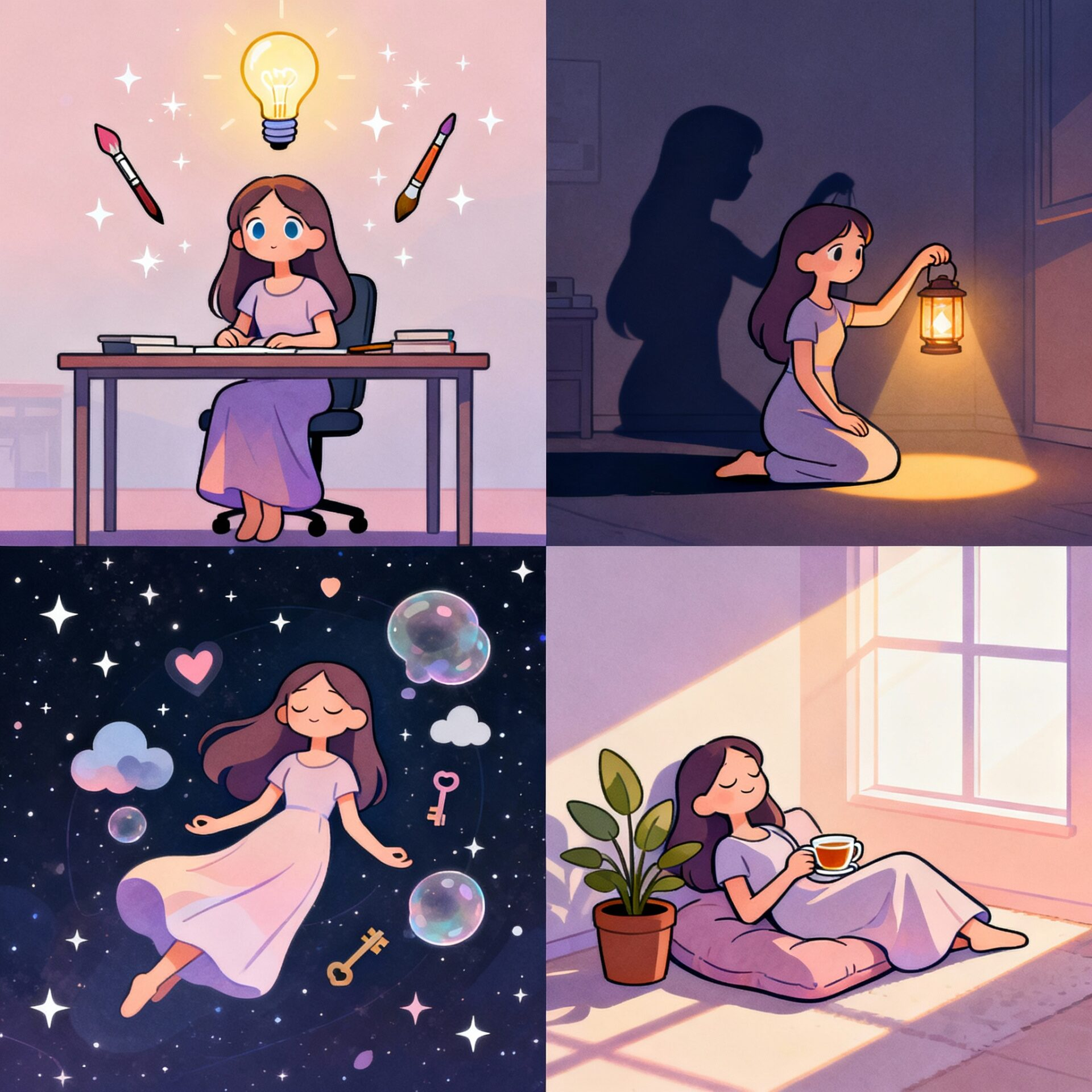 Reasons your spirit will reclaim growth and How